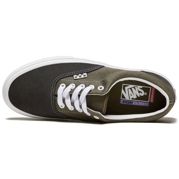 Vans Skate Era Twill/Grape Leaf - Picture 2 of 8